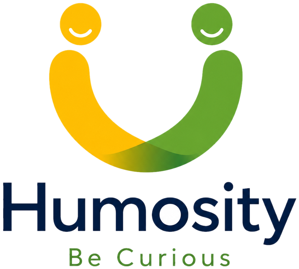 Humosity — Be Curious